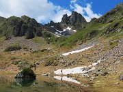 62 Il Valletto domina il panorama